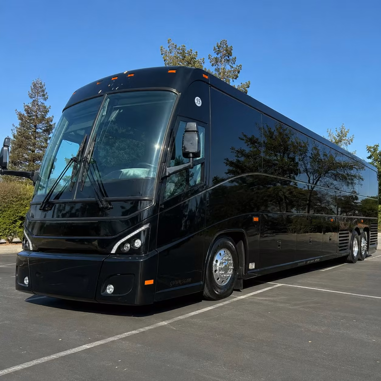 arlington church mission trip transportation made easy