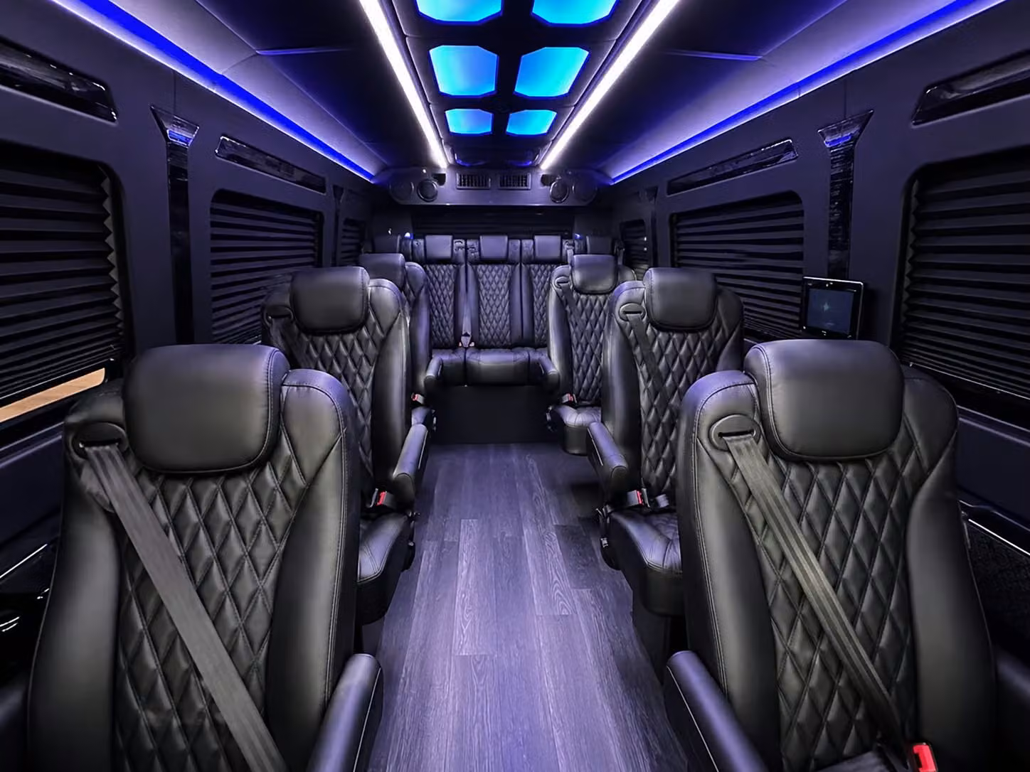 arlington employee transportation