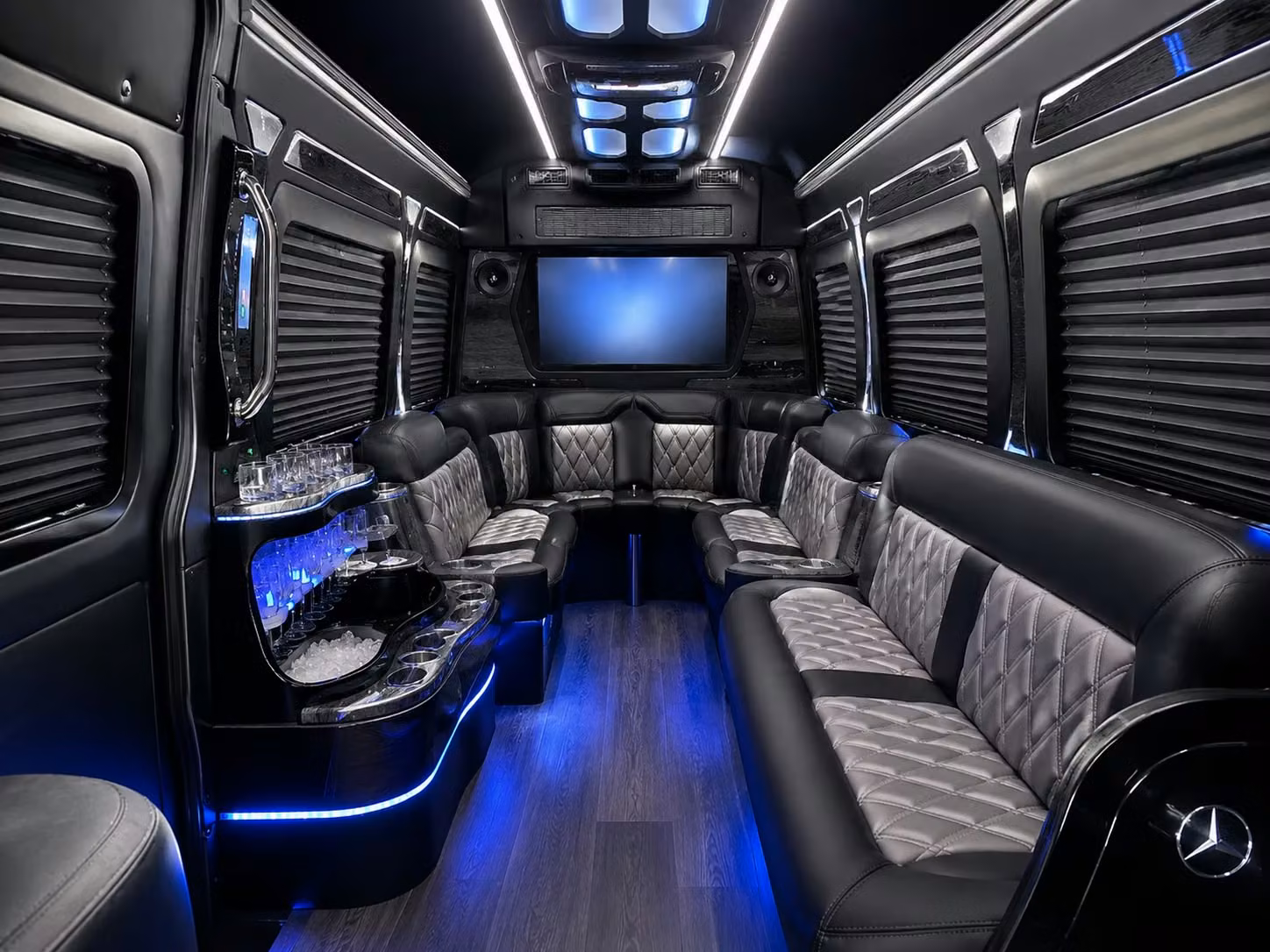 arlington event transportation