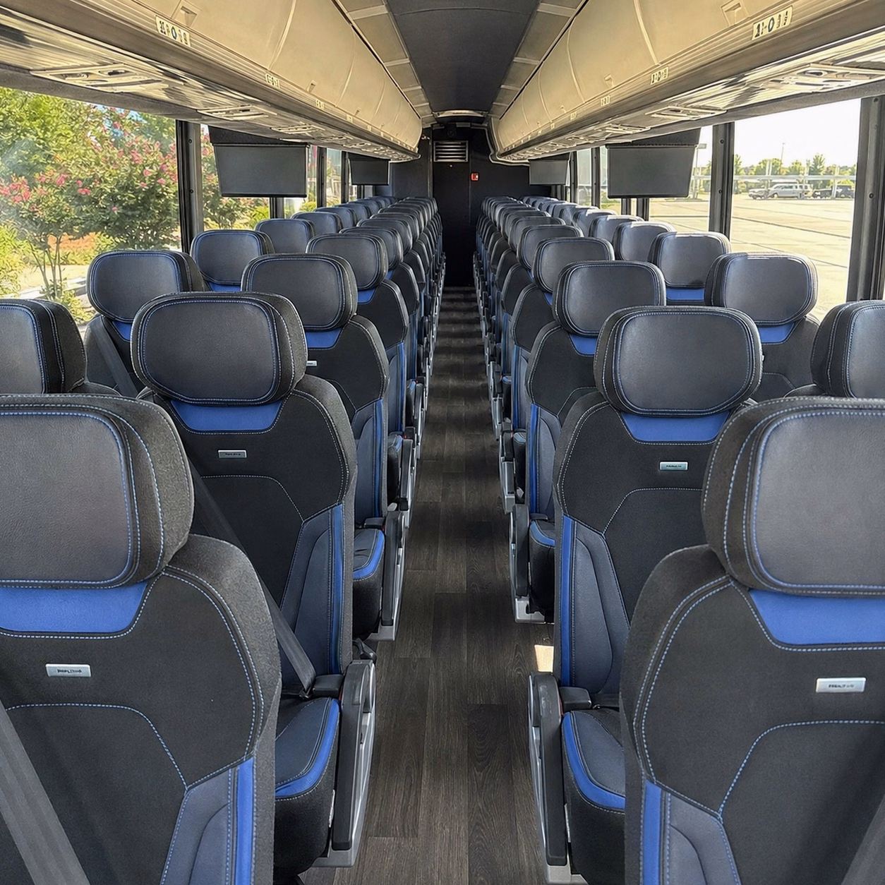 arlington long distance transportation