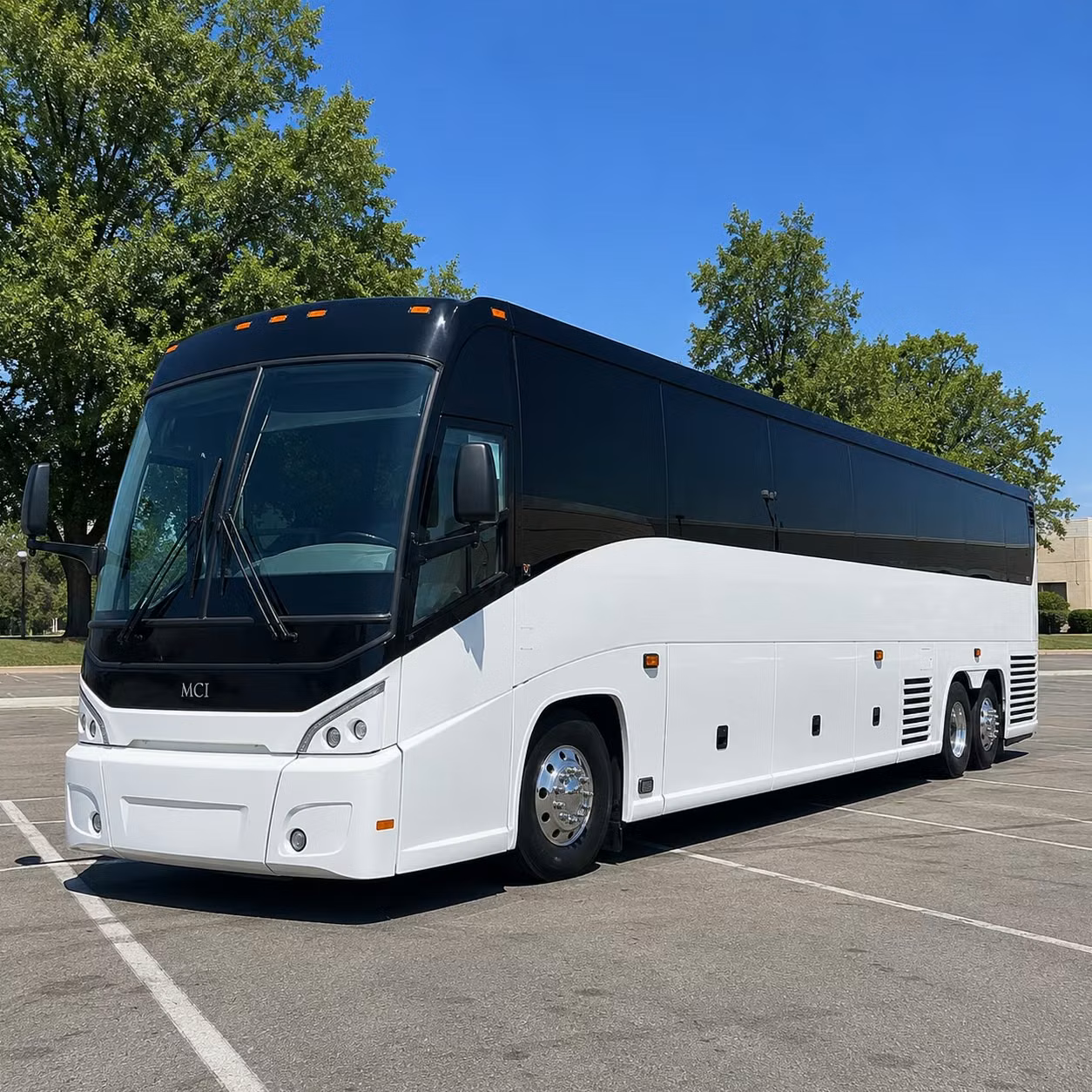 church conference and convention transportation across the dfw metroplex