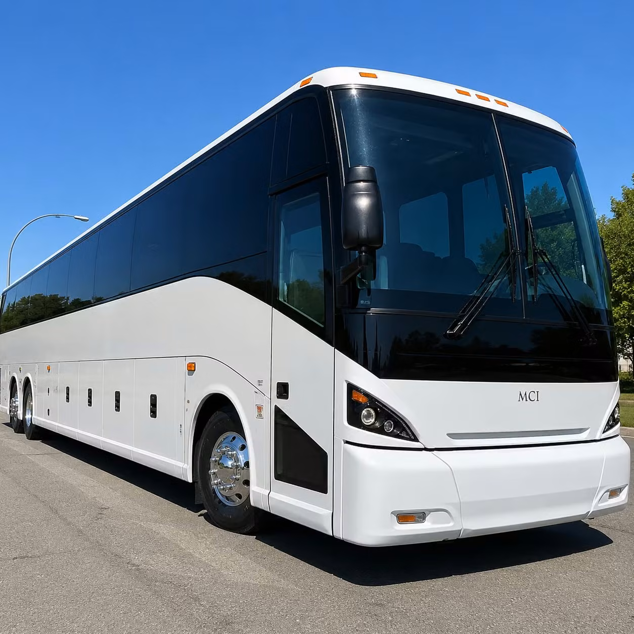 coachbusarlington com puts arlington corporate groups on the right flight