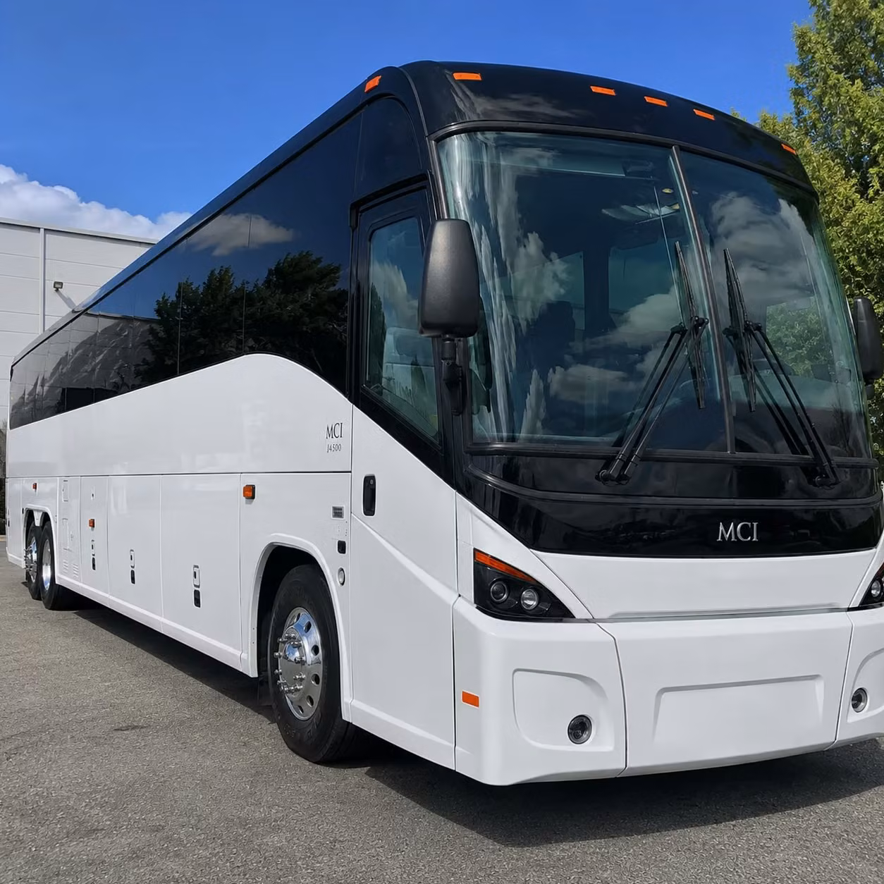 compare employee transportation options in arlington and beyond