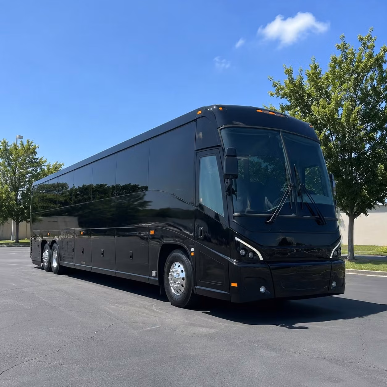compare government military transportation options in arlington and beyond