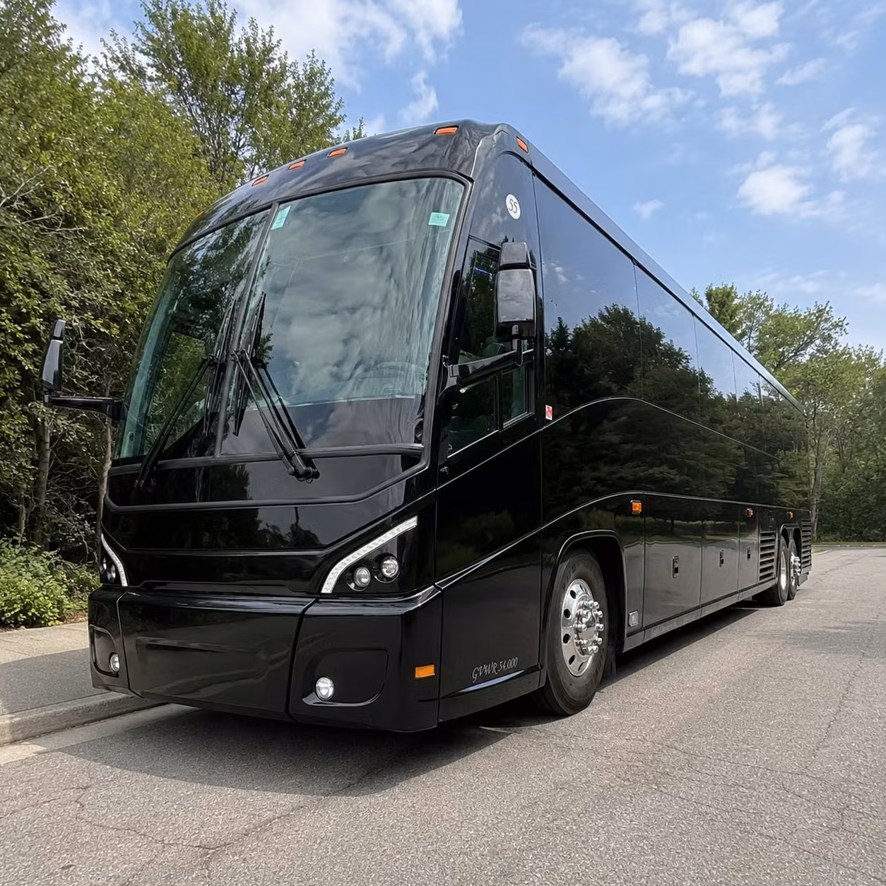compare long distance transportation options in arlington and beyond
