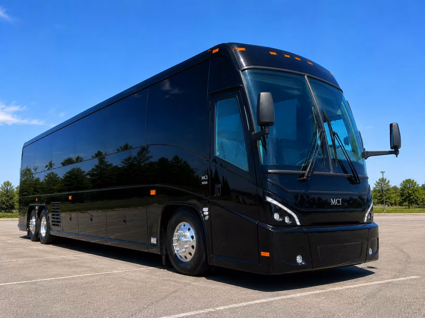 compare private event transportation options in arlington and beyond