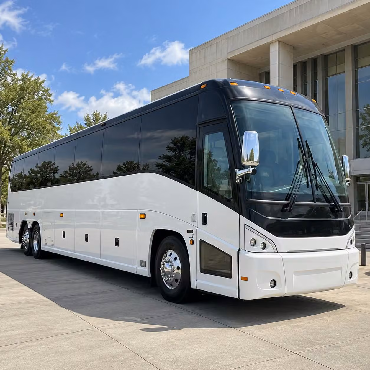 compare prom transportation options in arlington and beyond