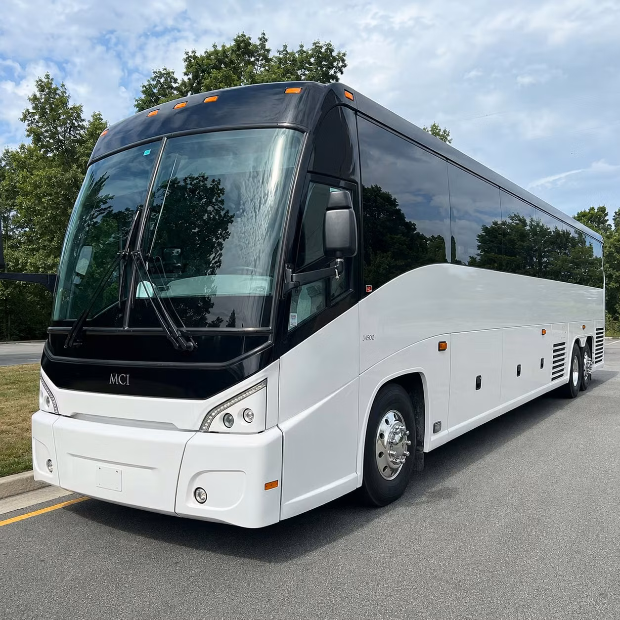 compare religious group transportation options in arlington and beyond