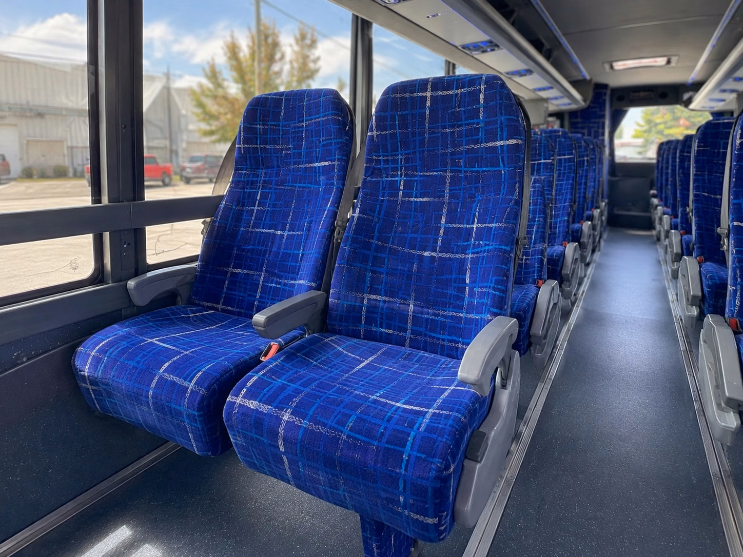 compare sporting event transportation options in arlington and beyond