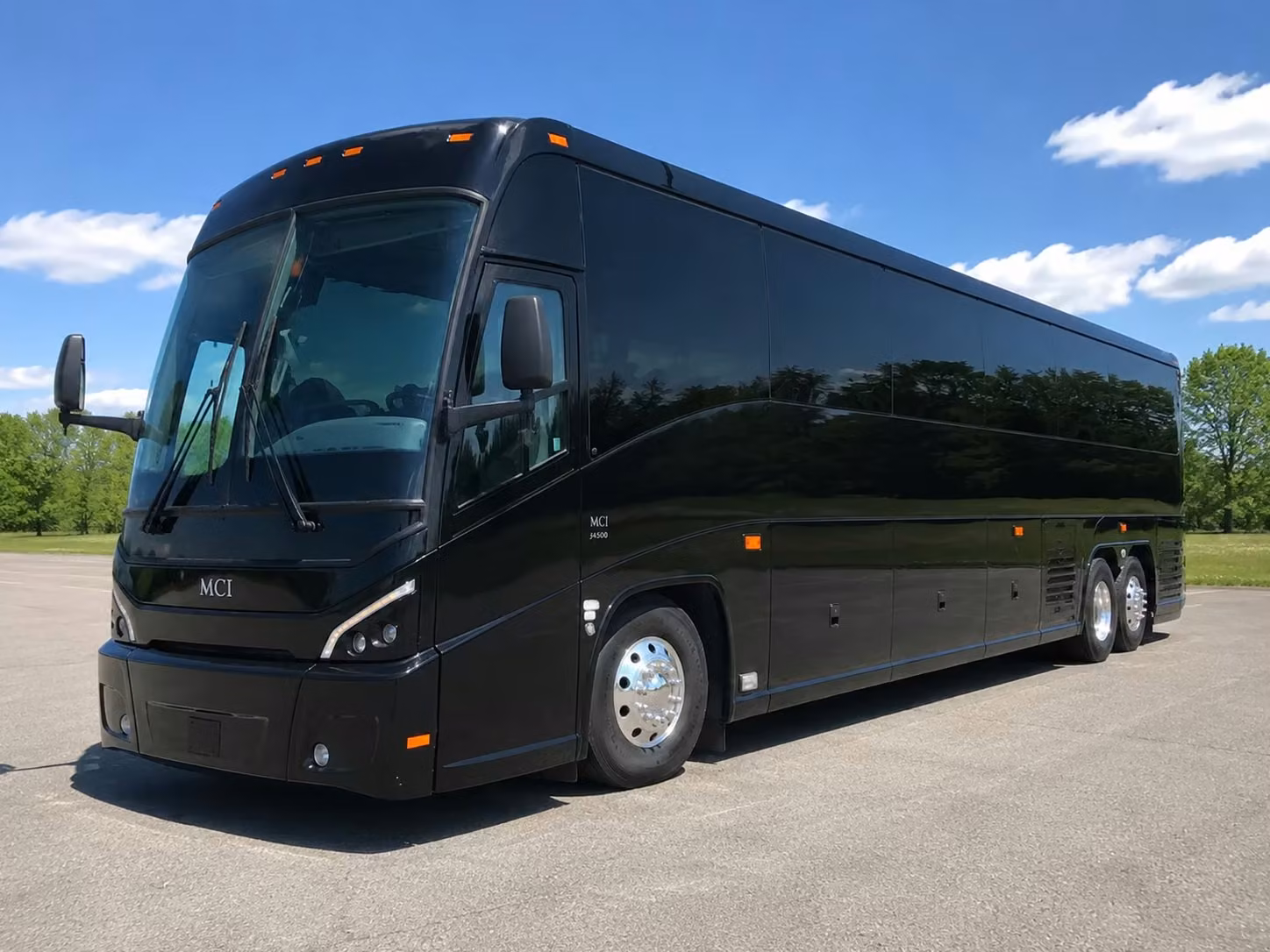 concert and live event transportation at esports stadium and beyond