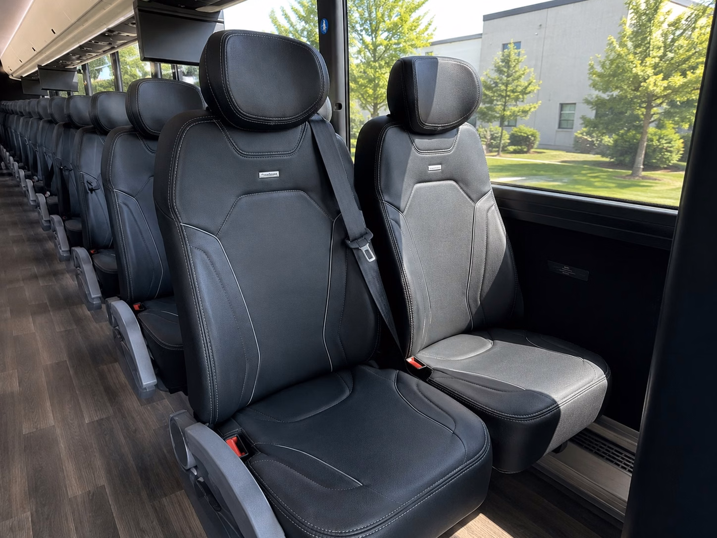 how where and when you re traveling affects arlington bus rental rates