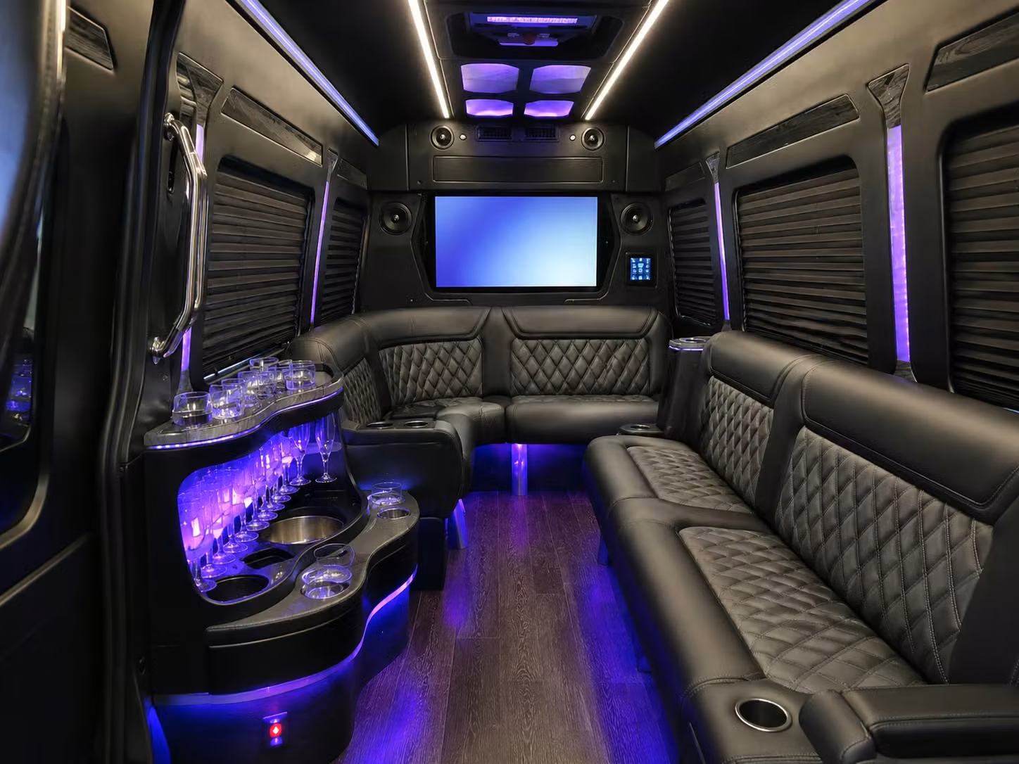 multi stop prom night itineraries made easy across arlington