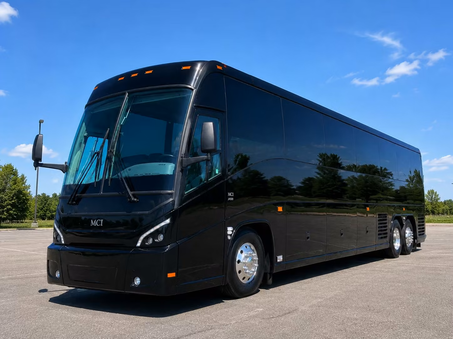 one network tons of options for arlington school group transportation