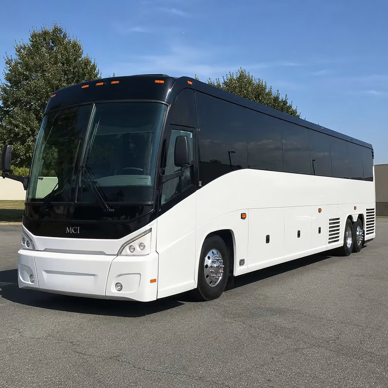 shuttle services for arlington church events and sunday services
