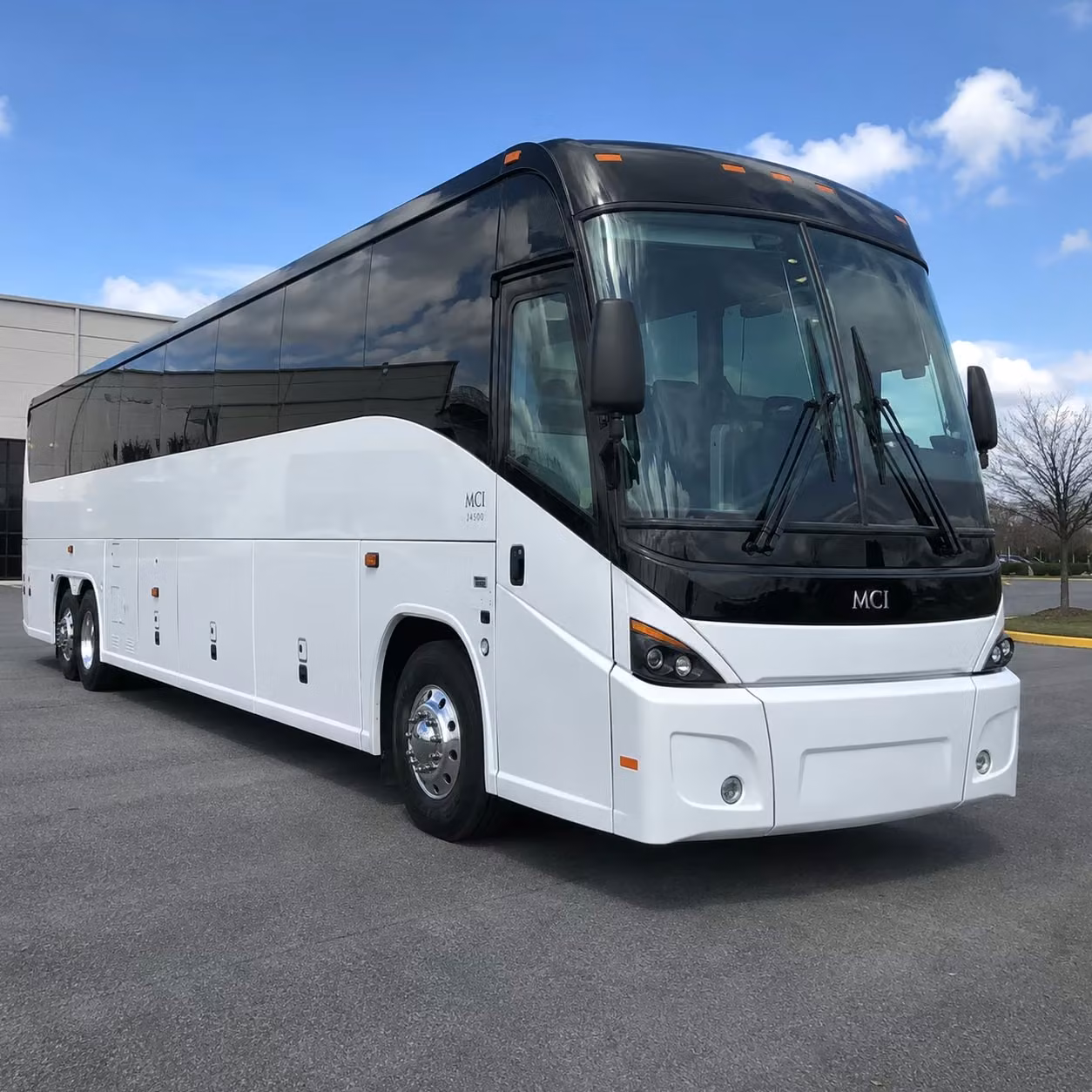 you can count on coachbusarlington com for recurring corporate shuttle routes in arlington